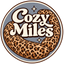 Cozy Miles logo