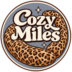 Cozy Miles